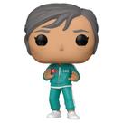 Boneco Funko Pop Squid Game S3 Player 149:geum-ja 1735 Boneco Funko Pop Squid Game S3 Player 149:geum-ja 1735