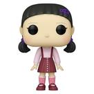 Boneco Funko Pop Squid Game S3 Young-hee 1731