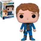 Boneco Funko Pop Star Trek Beyond Chevok - Survival Suit 355 Boneco Funko Pop Star Trek Beyond Chevok - Survival Suit 355