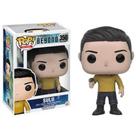 Boneco Funko Pop Star Trek - Beyond Sulu 350 Boneco Funko Pop Star Trek - Beyond Sulu 350