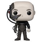 Boneco Funko Pop Star Trek Firts Contact Locutus - Of Borg 1708
