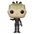 Boneco Funko Pop Star Trek Firts Contact The - Borg Queen 1707
