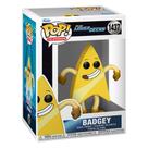 Boneco Funko Pop Star Trek Lower - Decks Badgey 1437 Boneco Funko Pop Star Trek Lower - Decks Badgey 1437