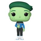Boneco Funko Pop Star Trek Lower Decks - D,vana Tendi 1435 Boneco Funko Pop Star Trek Lower Decks - D,vana Tendi 1435