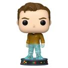 Boneco Funko Pop Star Trek Plus - James T.kirk 1689