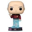 Boneco Funko Pop Star Trek Plus - Jean-luc Picard 1687