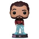 Boneco Funko Pop Star Trek Plus - William T.riker 1688 Boneco Funko Pop Star Trek Plus - William T.riker 1688