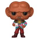 Boneco Funko Pop Star - Trek Quark 1753 Boneco Funko Pop Star - Trek Quark 1753