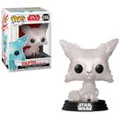 Boneco Funko Pop Star Wars 8 - Vulptex Crystal 256 Boneco Funko Pop Star Wars 8 - Vulptex Crystal 256
