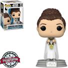 Boneco Funko Pop Star Wars Across The Galaxy - Princess Leia 459 Boneco Funko Pop Star Wars Across The Galaxy - Princess Leia 459