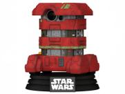 Boneco Funko Pop Star Wars - Andor B2emo 566 Boneco Funko Pop Star Wars - Andor B2emo 566