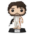 Boneco Funko Pop Star Wars Andor - Cassian Andor 759