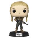Boneco Funko Pop Star Wars Andor - Vel Sartha 554
