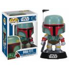 Boneco Funko Pop Star Wars - Boba Fett 08
