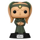 Boneco Funko Pop Star Wars Book Of Boba - Fett Majordomo 582