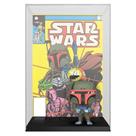 Boneco Funko Pop Star Wars Comic Cover Boba - Fett 02 60996
