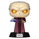 Boneco Funko Pop Star Wars Darkside Emperor Palpatine 738