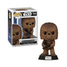 Boneco Funko Pop! Star Wars Episódio IV - Chewbacca - Candide Boneco Funko Pop! Star Wars Episódio IV - Chewbacca - Candide