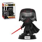 Boneco Funko Pop Star Wars Episódio Ix Kylo Ren 308