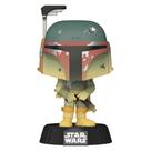 Boneco Funko Pop Star Wars Fett Legacy Boba Fett Glow 735
