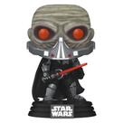 Boneco Funko Pop Star Wars Gaming Greats Darth - Malgus Legends 728