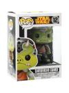Boneco Funko POP Star Wars Gamorrean Guard - 9,5 cm Boneco Funko POP Star Wars Gamorrean Guard - 9,5 cm