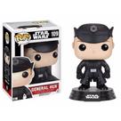 Boneco Funko Pop Star Wars - General Hux 109 Boneco Funko Pop Star Wars - General Hux 109