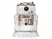 Boneco Funko Pop Star Wars - Holiday R2-d2 560 Boneco Funko Pop Star Wars - Holiday R2-d2 560