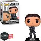 Boneco Funko Pop Star Wars Inferno Squad Iden - Version W/helm 460