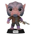 Boneco Funko Pop Star Wars Meg Zeb Orrelios 822