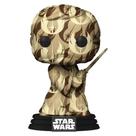 Boneco Funko Pop Star Wars Obi-wan Art Series - Obi-wan Kenobi 536 Boneco Funko Pop Star Wars Obi-wan Art Series - Obi-wan Kenobi 536