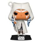 Boneco Funko Pop Star Wars Power The - Galaxy Ahsoka 578