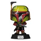 Boneco Funko Pop Star Wars Retro - Boba Fett 769