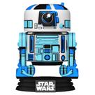 Boneco Funko Pop! Star Wars Retro Collection - R2-D2 (9cm) Boneco Funko Pop! Star Wars Retro Collection - R2-D2 (9cm)