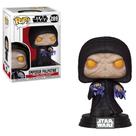 Boneco Funko Pop Star Wars Return The Jedi - Emperor Palpatine 289