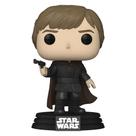 Boneco Funko Pop Star Wars Returne Of The Jedi 40th - Luke Skywalker 605