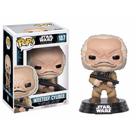 Boneco Funko Pop Star Wars Rogue - Weeteef Cyubbe 187