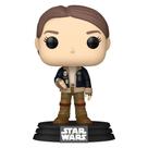 Boneco Funko Pop Star Wars Skeleton Crew Fern 700