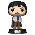 Boneco Funko Pop Star Wars Swds - Biggs Darklighter 802
