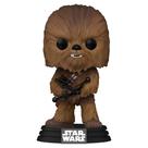 Boneco Funko Pop Star Wars - Swnc Chewbacca 596