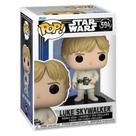 Boneco Funko Pop Star Wars Swnc - Luke Skywalker 594