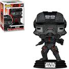 Boneco Funko Pop Star Wars The Bad - Batch Echo 447 Boneco Funko Pop Star Wars The Bad - Batch Echo 447