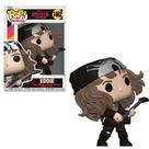 Boneco Funko POP! Stranger Things Hunter Eddie With Guitar