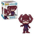 Boneco Funko Pop! Super Marvel Quarteto Fantástico - Galactus