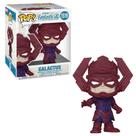 Boneco Funko Pop! Super Quarteto Fantástico - Galactus