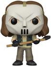 Boneco Funko Pop Tartarugas Ninja Casey Jones 20 Retro Toys Boneco Funko Pop Tartarugas Ninja Casey Jones 20 Retro Toys