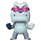 Boneco Funko Pop Teen Titans Go Bear 608 Boneco Funko Pop Teen Titans Go Bear 608