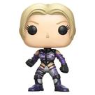 Boneco Funko Pop Tekken - Nina Williams 174 Boneco Funko Pop Tekken - Nina Williams 174