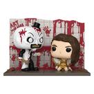 Boneco Funko Pop Terrifier Ar - Vs Sienna 1793