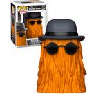 Boneco Funko Pop The Addams Family - Cousin Itt 814